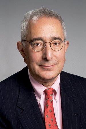 Cover image for Ben Stein