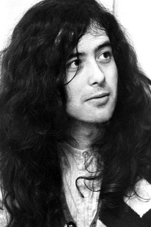 Cover image for Jimmy Page