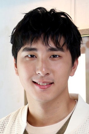 Cover image for Shawn Hu