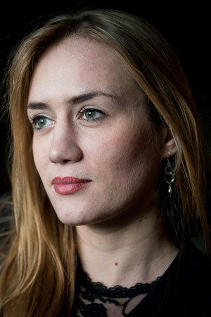 Cover image for Andrea Petrik