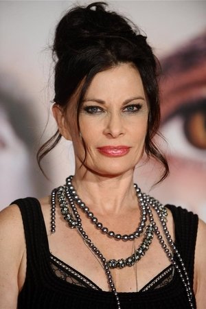 Cover image for Jane Badler