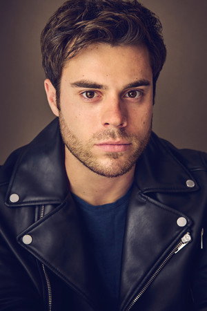 Cover image for Josh Riley