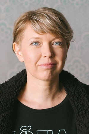 Cover image for Liina Triškina-Vanhatalo