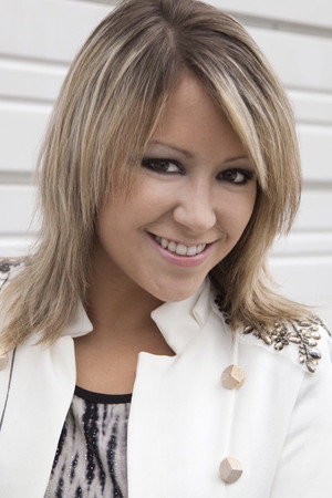 Cover image for Kara Eberle