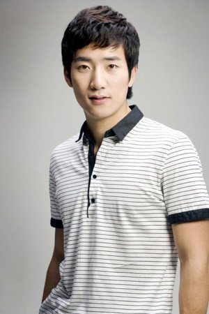 Cover image for Kang Seo-Joon