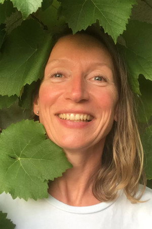 Cover image for Dörte Schneider