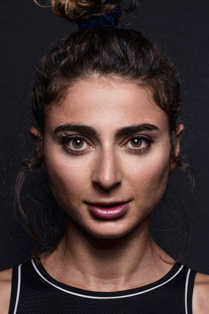 Cover image for Alexi Pappas