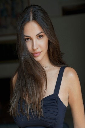 Cover image for Francesca Tizzano