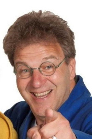 Cover image for Erik van Trommel