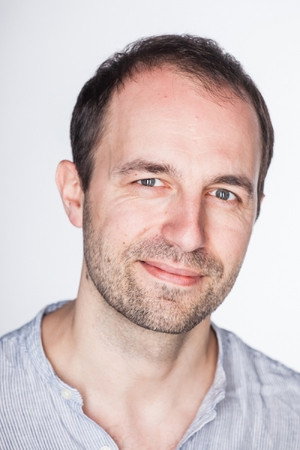 Cover image for Maciej Marczewski