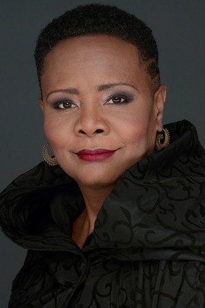 Cover image for Tonya Pinkins