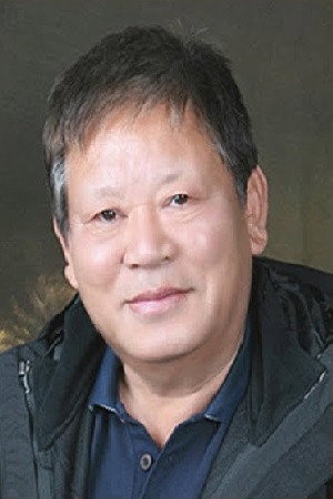 Cover image for 국정환