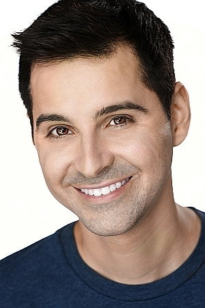 Cover image for Patrick Censoplano