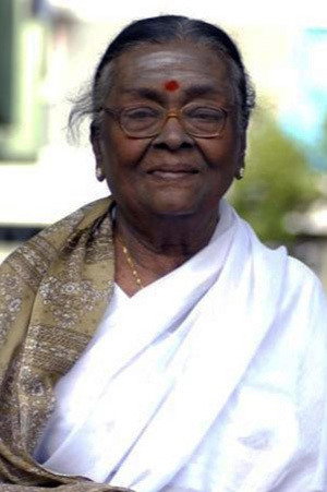 Cover image for S. N. Lakshmi