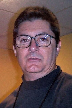 Cover image for Robert A. Ferretti