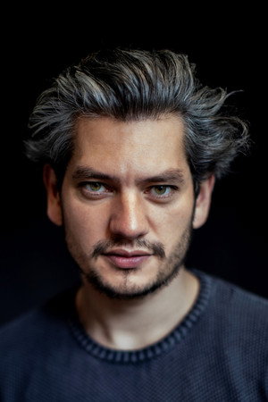 Cover image for Maarten Heijmans