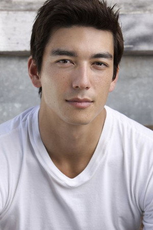 Cover image for Dennis Oh