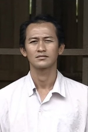 Cover image for Võ Thế Vỹ