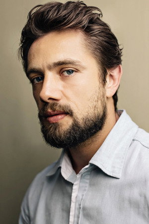 Cover image for Rafael Cardoso