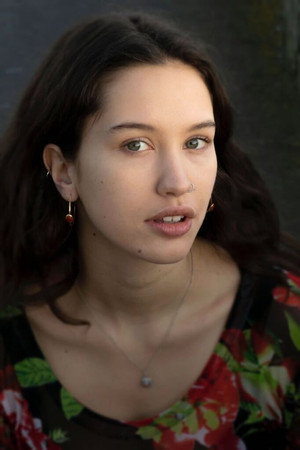 Cover image for Noemi Magagnini
