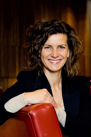 Cover image for Ellen De Waele