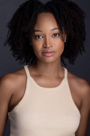 Cover image for Kiah Alexandria Clingman