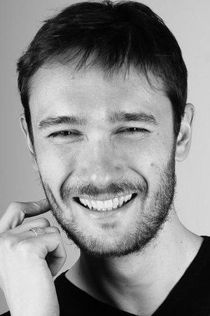 Cover image for Pascal Roy