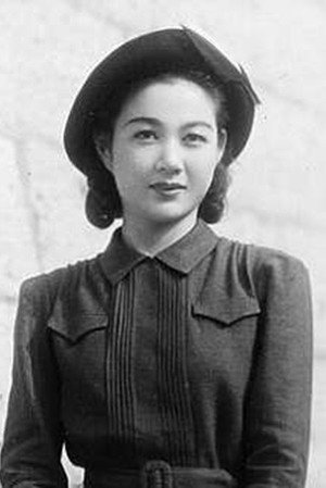 Cover image for 河美智子