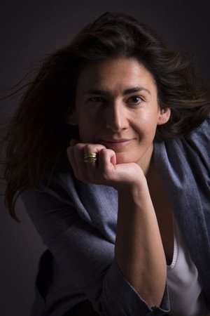 Cover image for Patrícia Sequeira