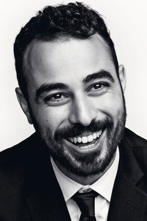 Cover image for Julian Drucker