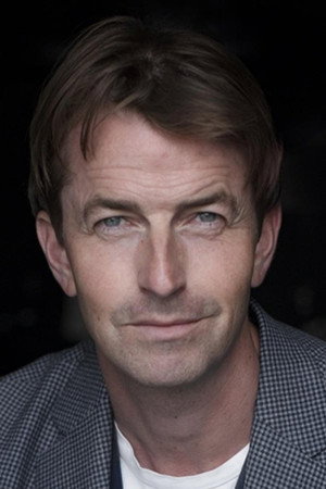 Cover image for Mads Knarreborg