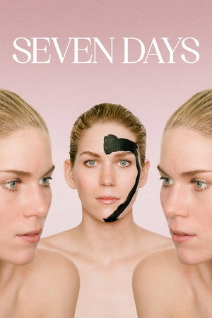 Poster for Seven Days