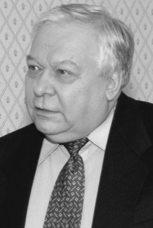 Cover image for Владислав Казенин