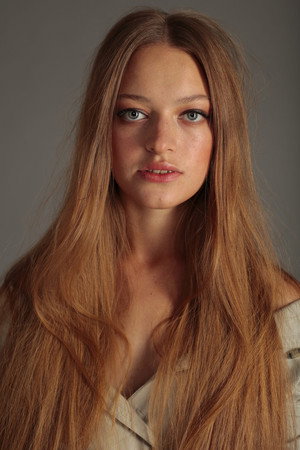 Cover image for Oleksandra Kyrieieva