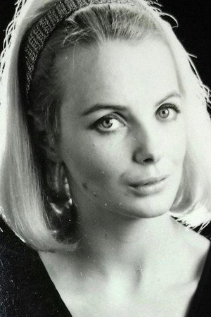 Cover image for Elizabeth Knight
