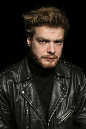 Cover image for Piotr Pacek