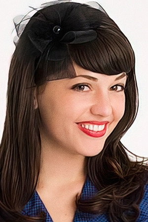 Cover image for Kenley Collins
