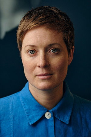 Cover image for Amy Cudden