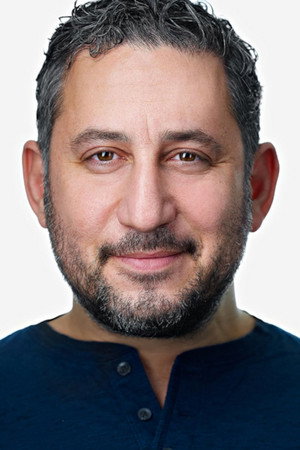 Cover image for Eric Rosenberg