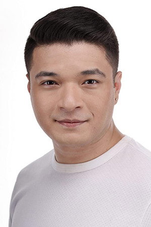 Cover image for Josef Elizalde