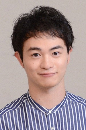 Cover image for 森永悠希