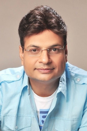 Cover image for Irshad Kamil