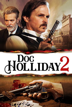 Poster for Док Холлидей 2