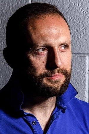 Cover image for David Tovmasyan