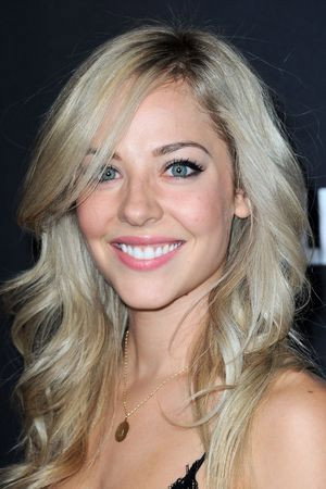 Cover image for MacKenzie Porter