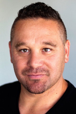 Cover image for Karlos Drinkwater