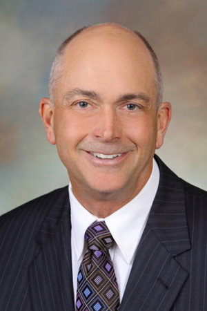 Cover image for John Miller