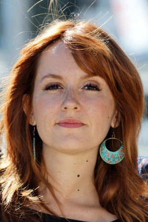 Cover image for Justine Le Pottier