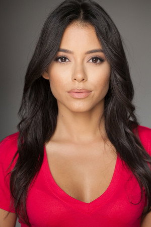 Cover image for Michelle Hayden