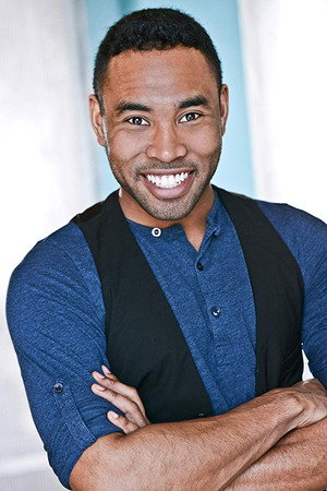 Cover image for Kevin Vidal